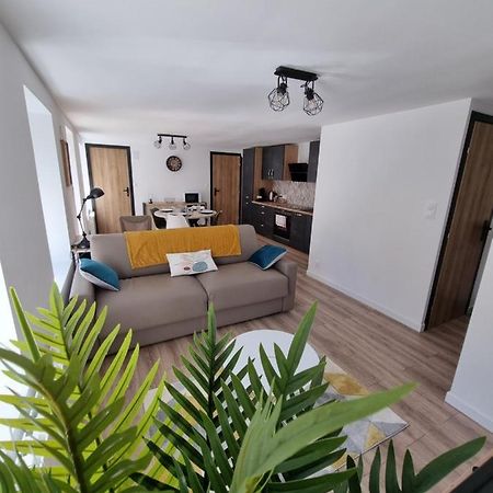 Residence Cosy Et Moderne Morvillars Bagian luar foto