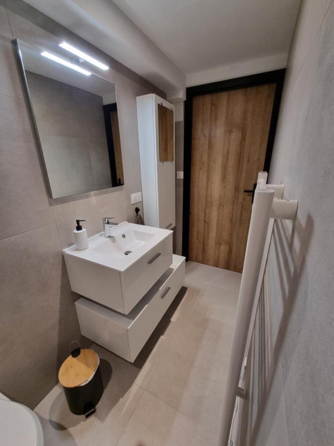 Residence Cosy Et Moderne Morvillars Bagian luar foto