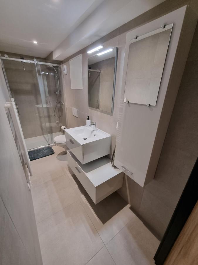 Residence Cosy Et Moderne Morvillars Bagian luar foto