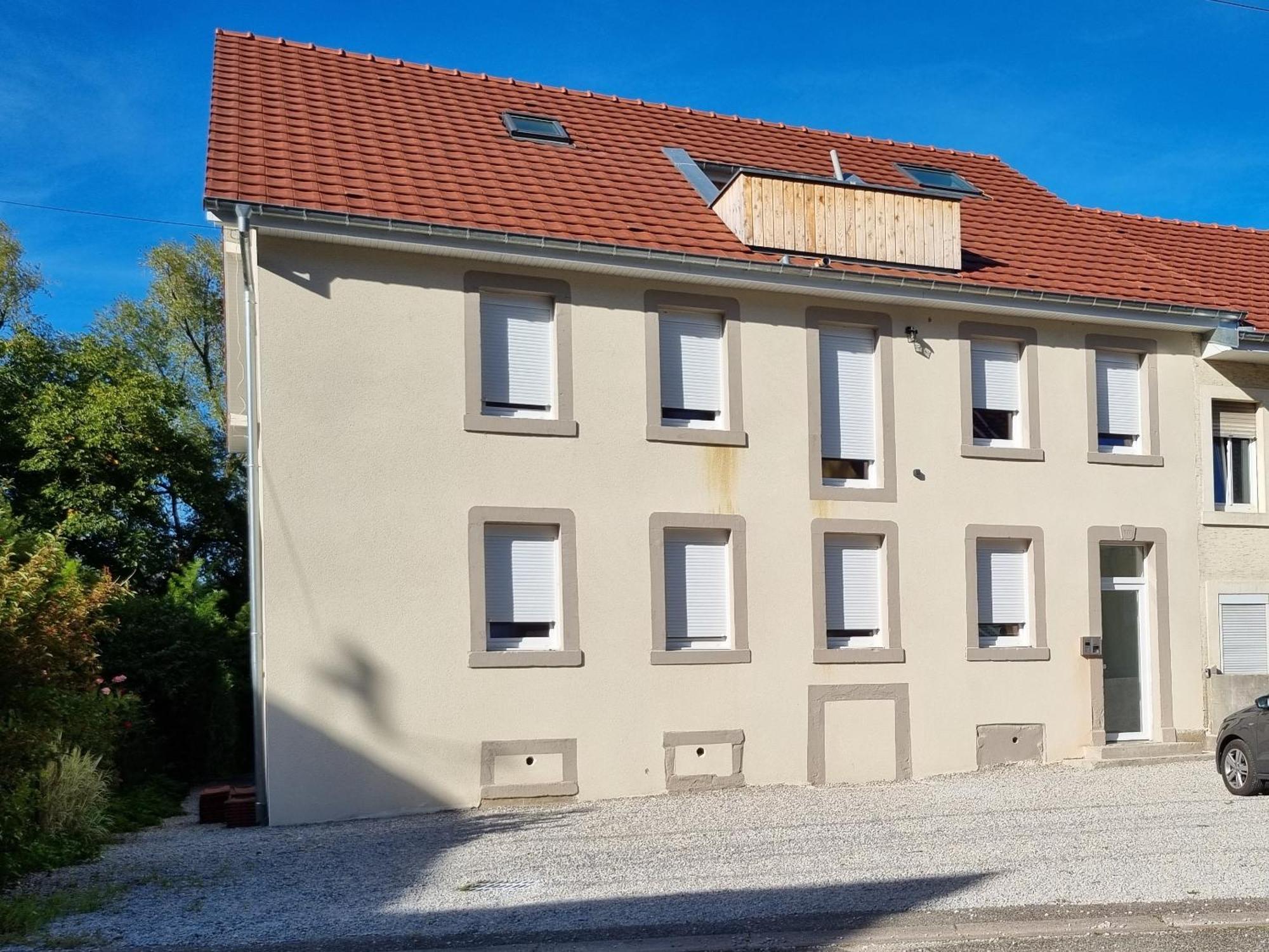 Residence Cosy Et Moderne Morvillars Bagian luar foto
